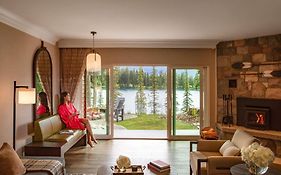 Fairmont Jasper Park Lodge